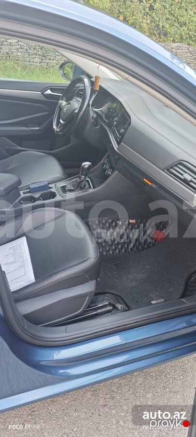 Volkswagen Jetta, 2019 — Avtomobillər, Balakən (7)