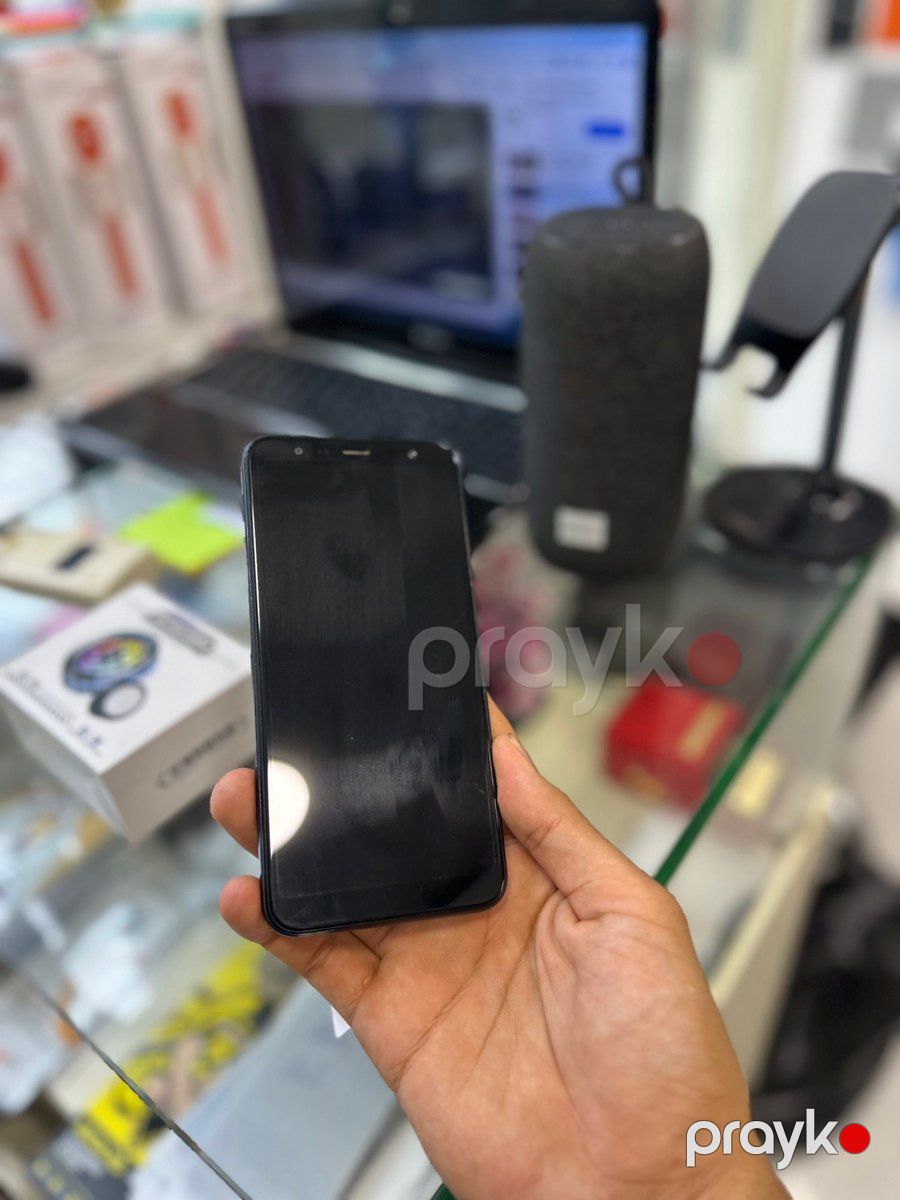 Samsung Galaxy J4+ Black 16GB/2GB — Smartfonlar, Bakı (6)