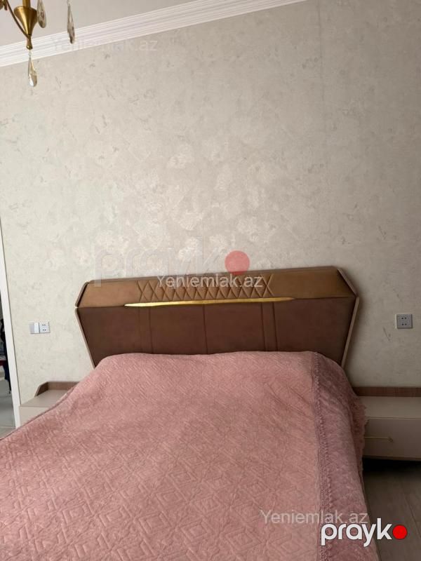 Satılır 3 otaqlı Bina evi menzil (Yeni tikili), 94 m², 6-cı mikrorayon — Mənzil, Sumqayıt (7)