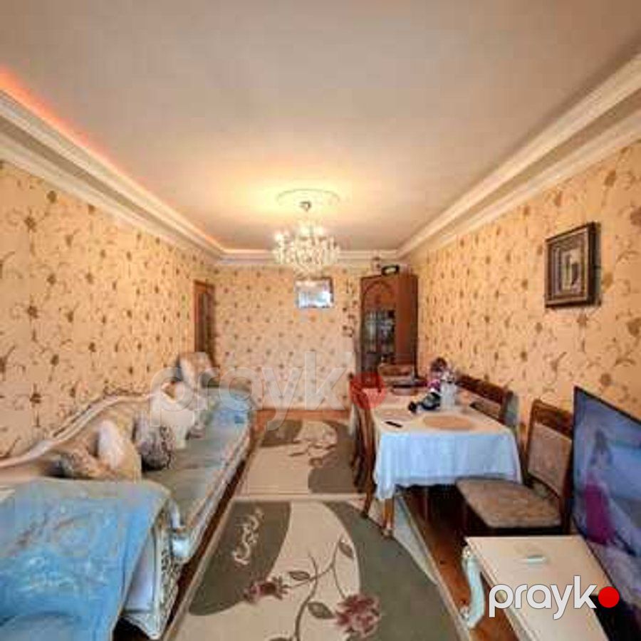 3-otaqlı mənzil, 45-ci məhəllə, 75 m² — Mənzil, Sumqayıt (3)