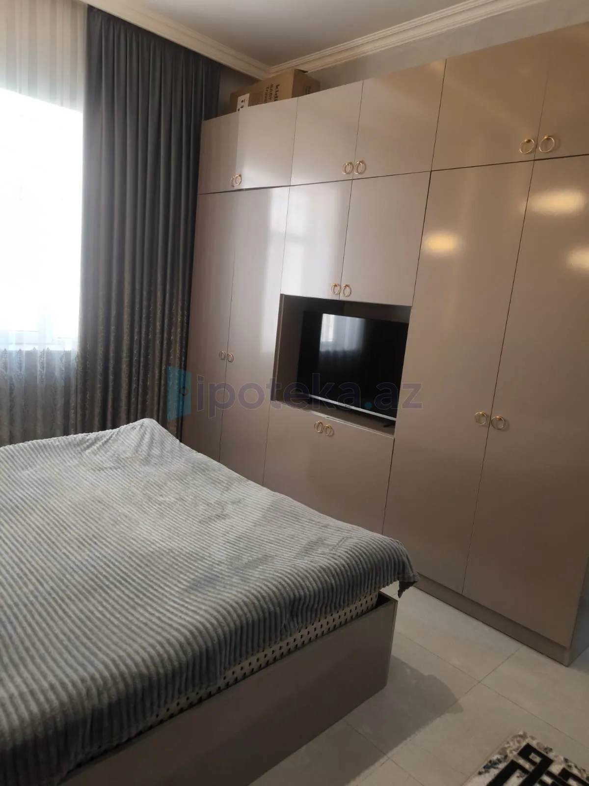 Satılır: 4 Otaq, Evlər/Villalar, Abşeron r., Novxanı q., 137.00 m² — Ev, villa, Novxanı (9)