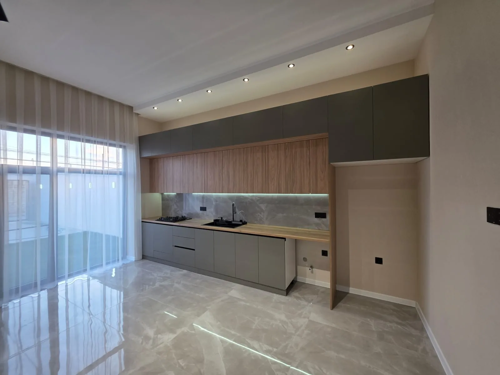 Mərdəkan, 4 otaqlı Həyət evi satılır - 170 m², 1 mərtəbə, 3 sot — Ev, villa, Bakı (7)
