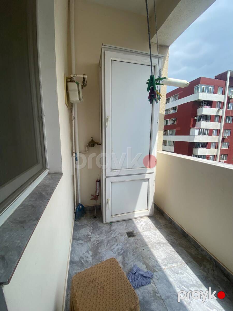Satılır 3 otaqlı yeni tikili 117 m² — Mənzil, Bakı (9)
