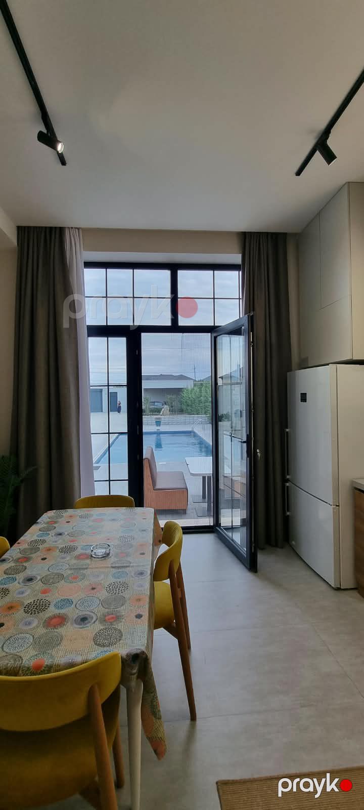Satış: 9 otaqlı Ev / villa, 260 m², Xəzər rayonu — Ev, villa, Bakı (3)