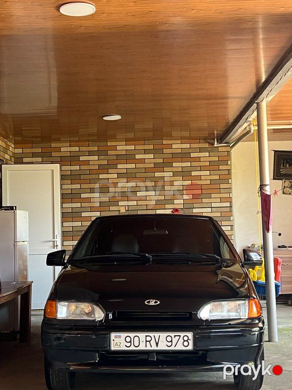 Lada (VAZ) 2114, 1.6 L, 2012 il, 152 000 km — Avtomobillər, Göyçay (2)
