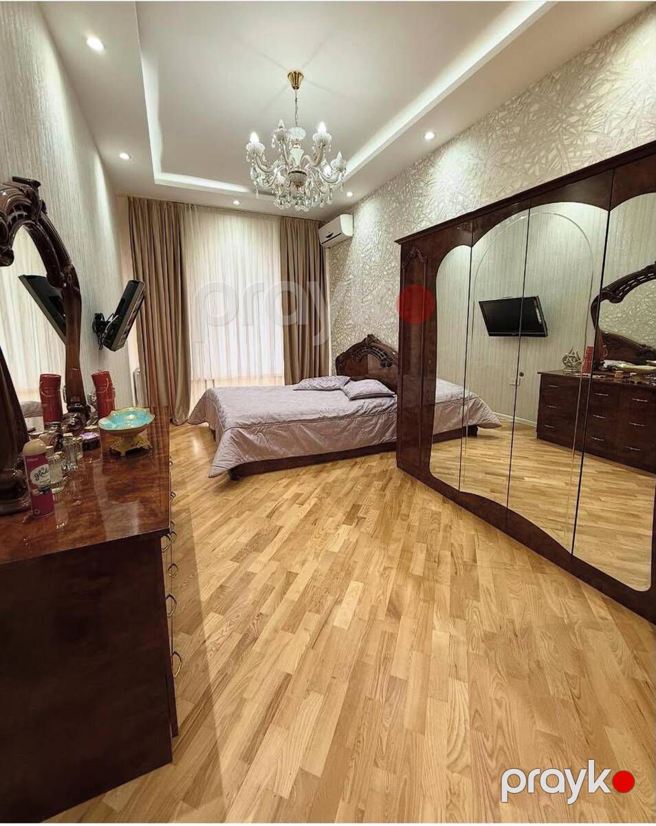 Satılır 2 otaqlı yeni tikili 83.1 m² — Mənzil, Bakı (5)