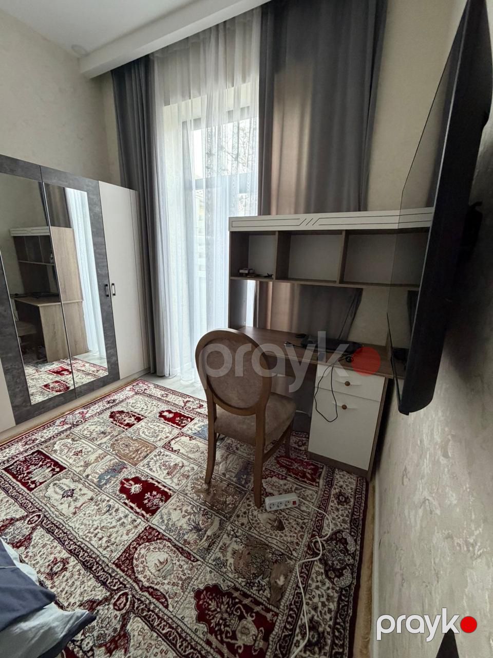 Satış: 4 otaqlı Ev / villa, 100 m², Xəzər rayonu — Ev, villa, Bakı (8)