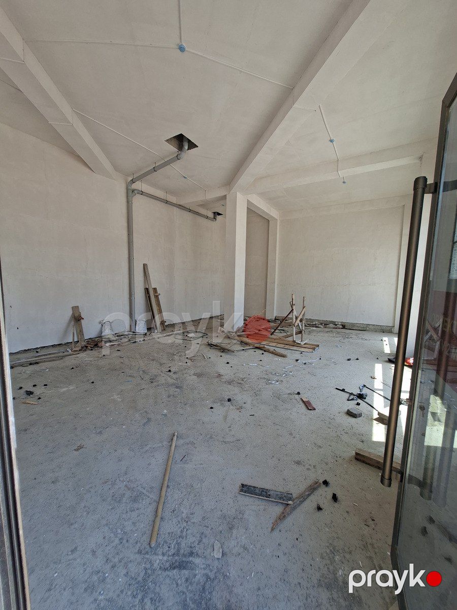 Satılır obyekt 224 m² — Əmlak, Bakı (5)