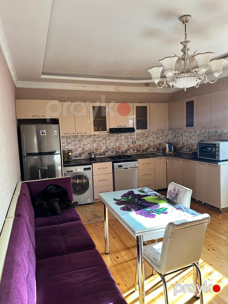 Satılır 6 otaqlı həyət evi/bağ evi 240 m² — Ev, villa, Bakı (11)