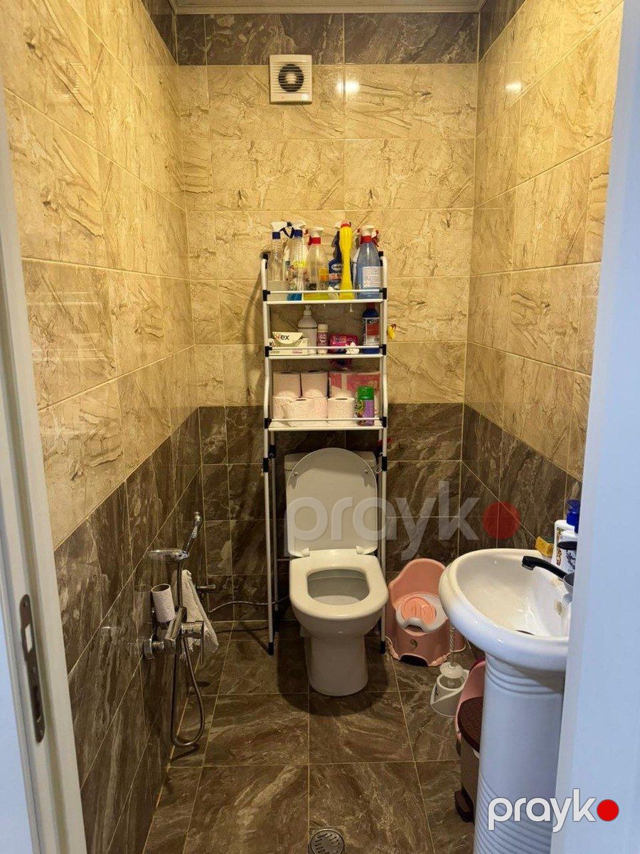 Satılır 3 otaqlı yeni tikili 90 m² — Mənzil, Xırdalan (9)