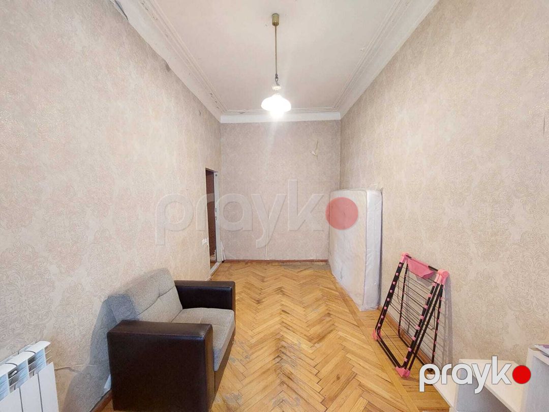 Satılır 2 otaqlı köhnə tikili 65 m² — Mənzil, Bakı (9)