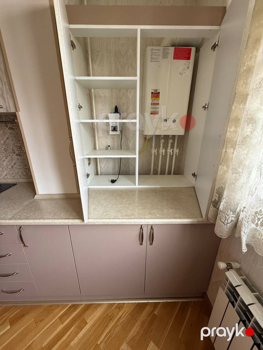 Satılır 2 otaqlı köhnə tikili 75 m² — Mənzil, Bakı (7)