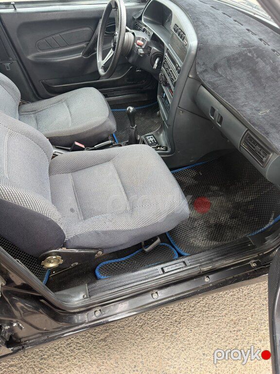 Lada (VAZ) 2115, 1.6 L, 2012 il, 250 000 km — Avtomobillər, Gəncə (11)