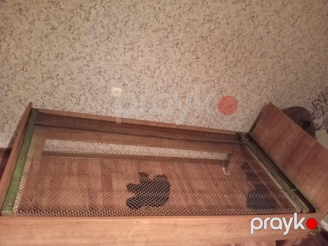Çarpayı — Mebel, Ağstafa (2)