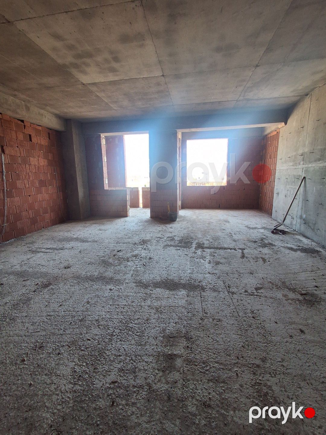 2-otaqlı yeni tikili, Xırdalan ş., 60 m² — Mənzil, Xırdalan (9)