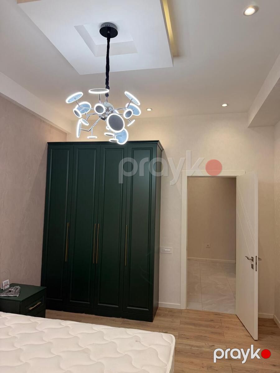 Satılır 2 otaqlı yeni tikili 83 m² — Mənzil, Bakı (9)