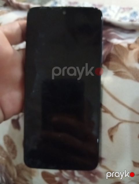 Redmi smartfon - Modellər seriyası: Redmi (arxa blokda 50 MP AI — Digah