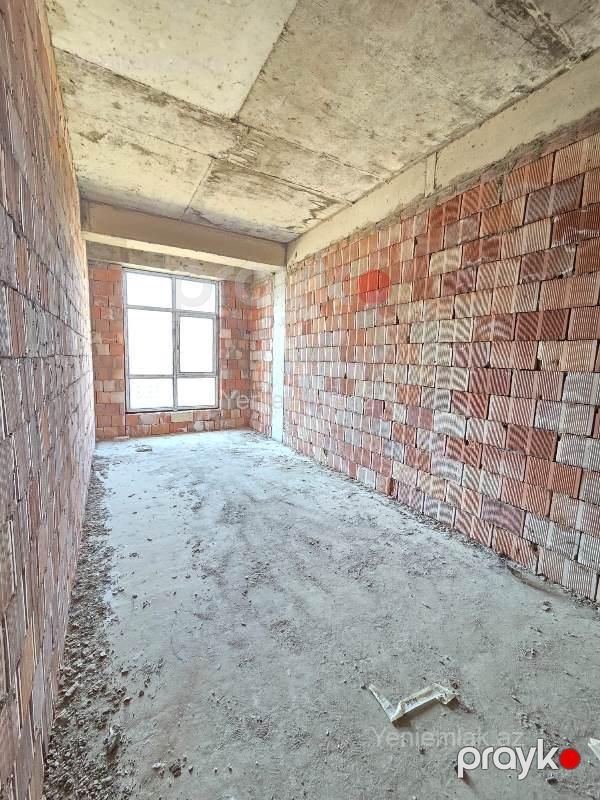 Satılır 1 otaqlı Bina evi menzil (Yeni tikili), 50 m², Yasamal rayonu — Mənzil, Bakı (5)