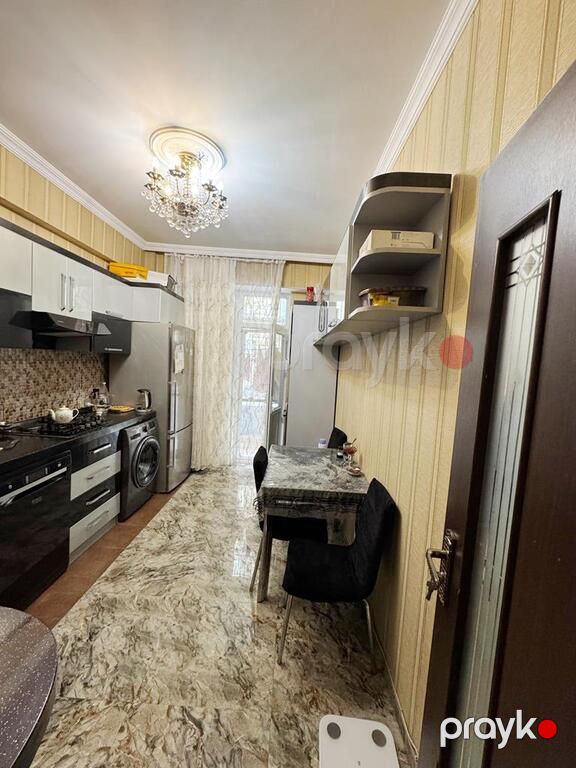Satılır 3 otaqlı yeni tikili 83 m² — Mənzil, Xırdalan (5)