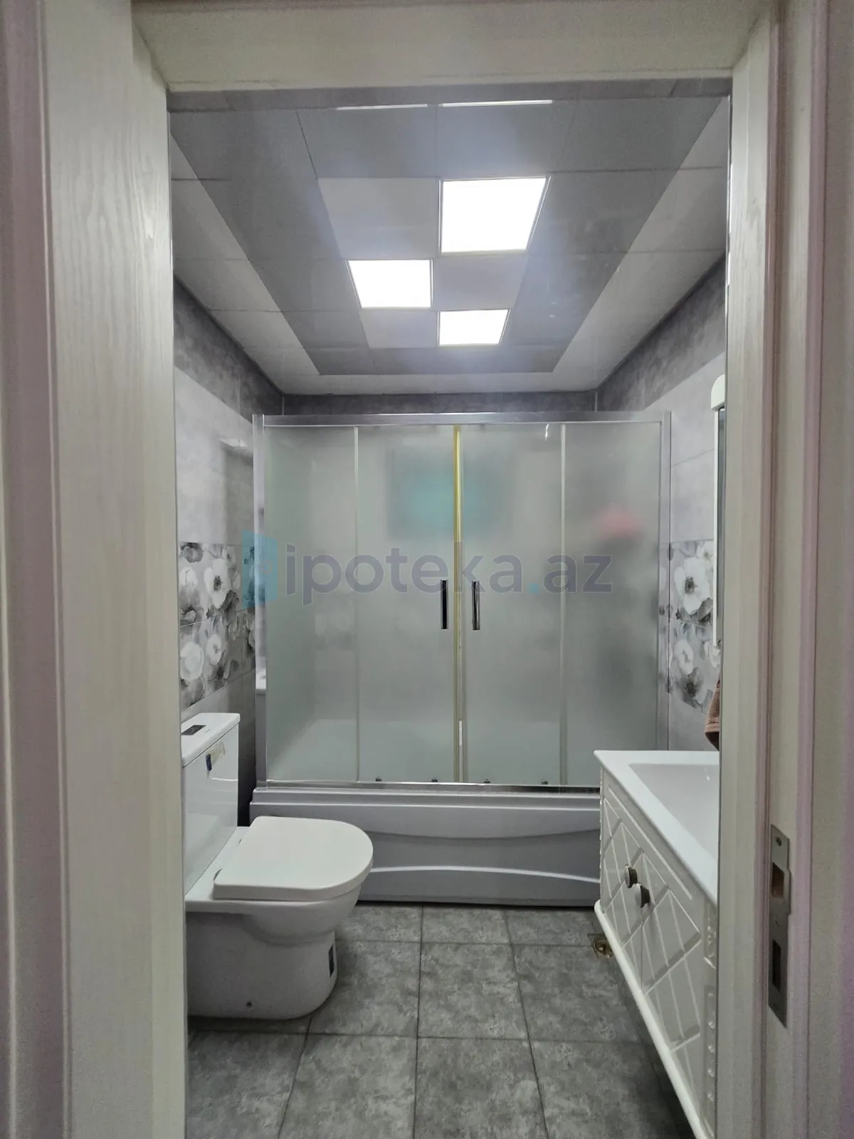 Satılır: 6 Otaq, Evlər/Villalar, Abşeron r., Masazır q., 200.00 m² — Ev, villa, Masazır (11)