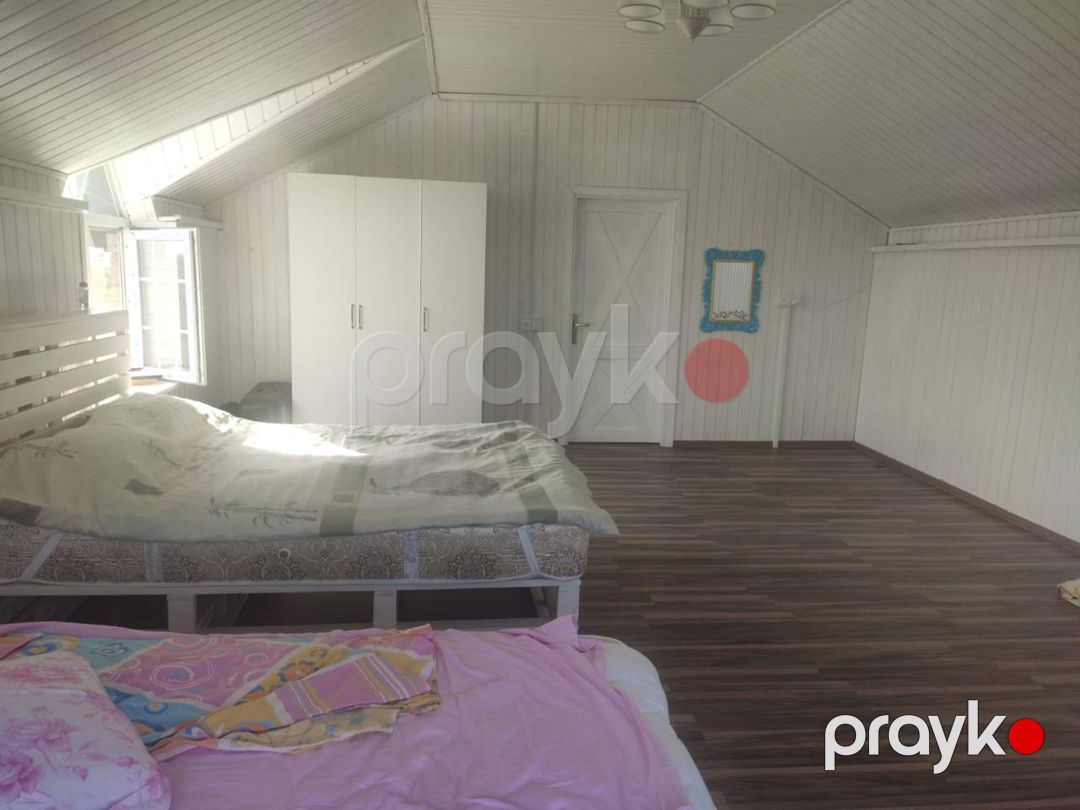 Satış: Bağ, 200 m², Pullu yola yaxin — Ev, villa (3)