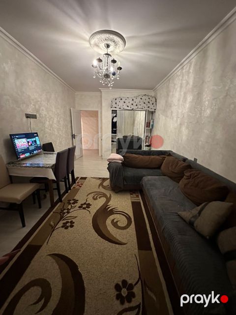 2-otaqlı yeni tikili, Xırdalan ş., 50 m²