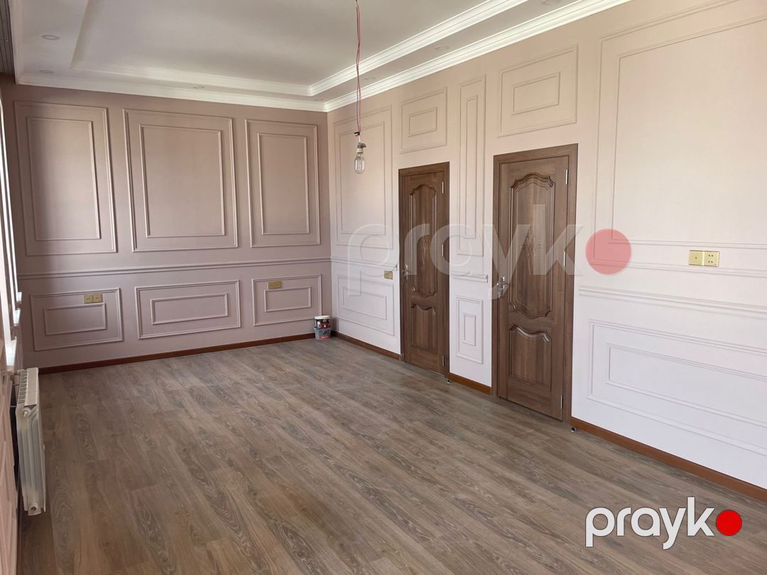 Satılır 7 otaqlı həyət evi/bağ evi 350 m² — Ev, villa, Bakı (10)