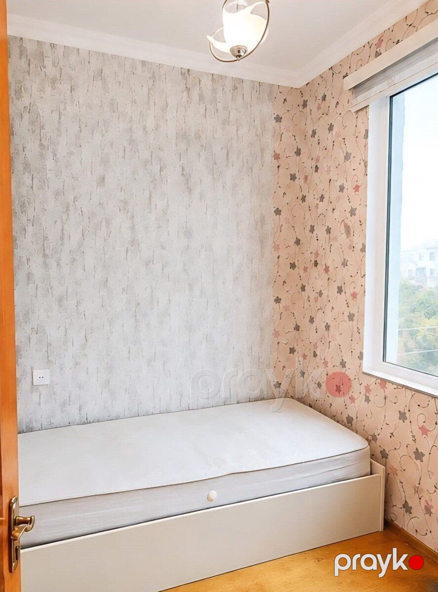 Satılır 3 otaqlı köhnə tikili 60 m² — Mənzil, Bakı (4)