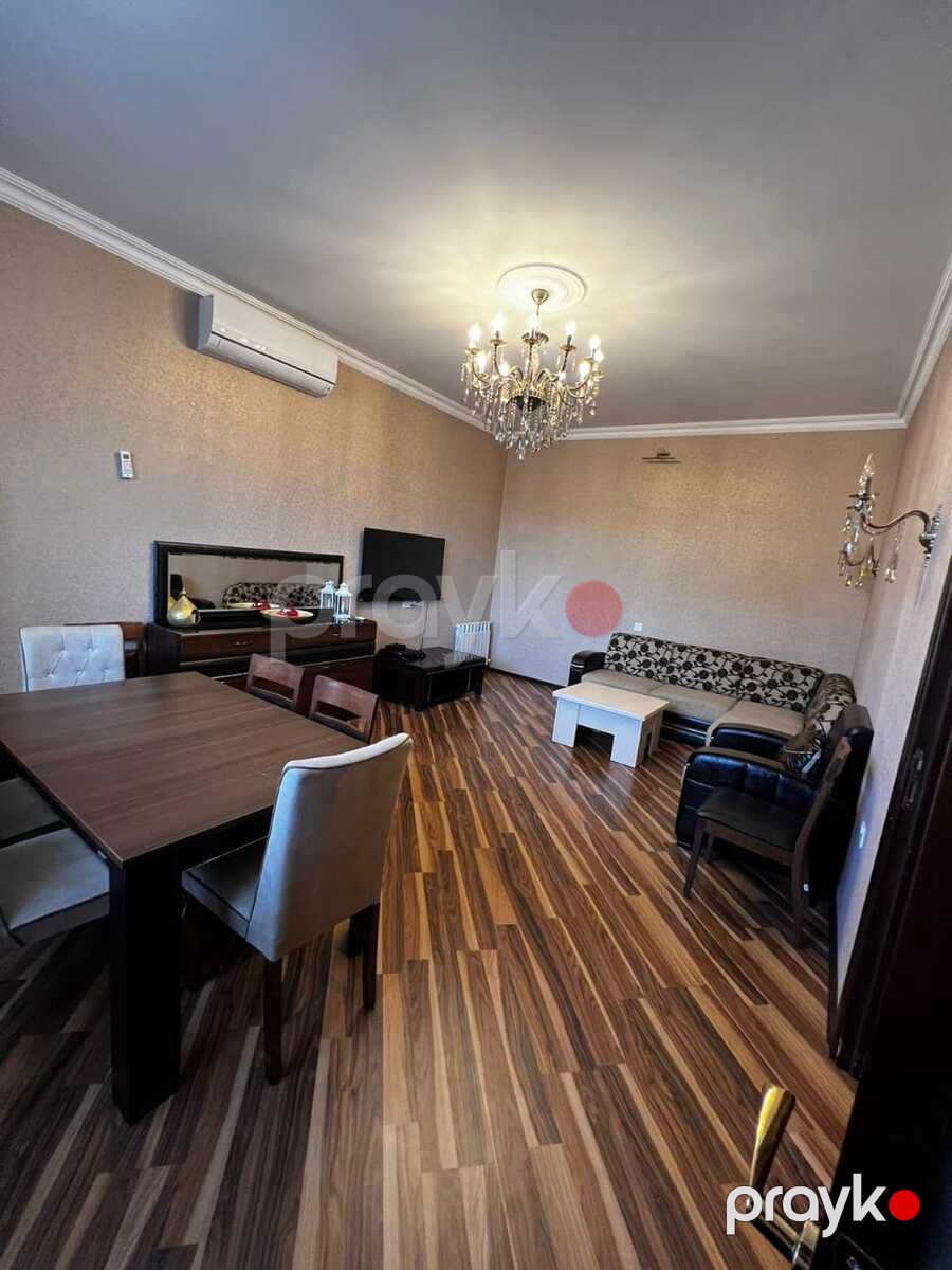 Həyət evi, Abşeron r — Ev, villa, Bakı (9)