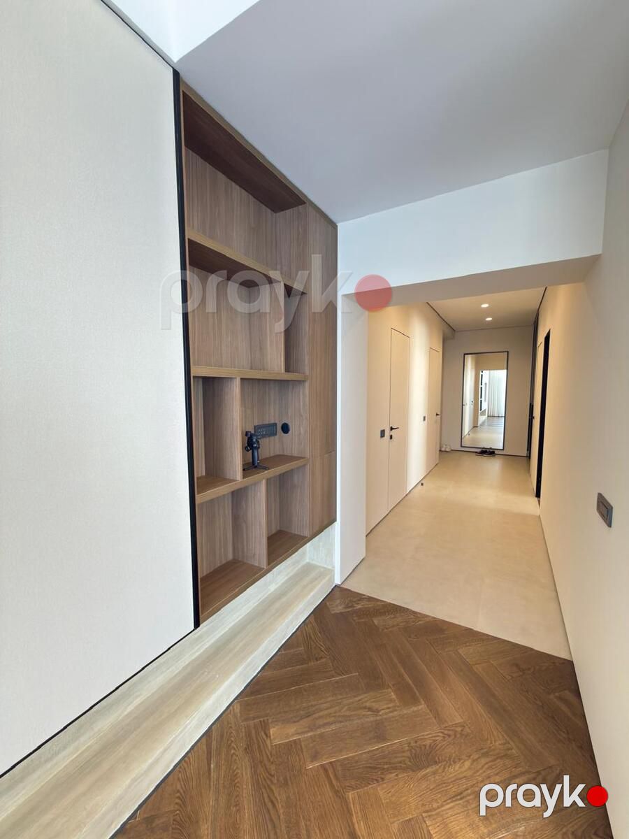 Satılır 3 otaqlı yeni tikili 113 m² — Mənzil, Bakı (11)