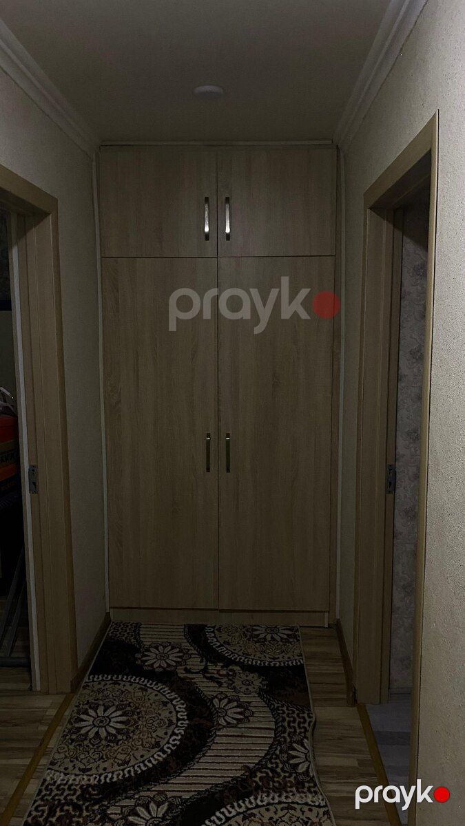 2-otaqlı mənzil, Lənkəran r., 50 m² — Mənzil, Lənkəran (9)
