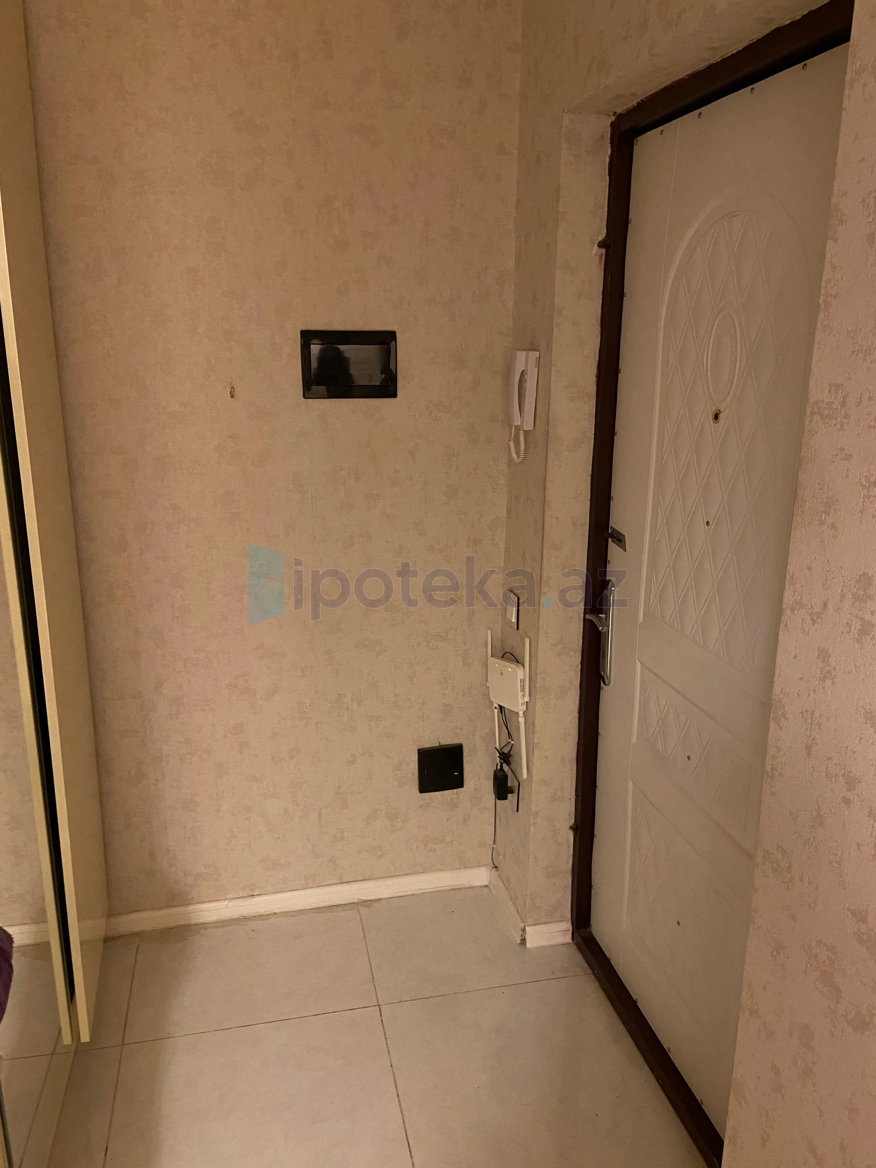 Satılır: 2 Otaq, Yeni tikili, Abşeron r., Saray q., 82.00 m² — Mənzil, Saray (7)