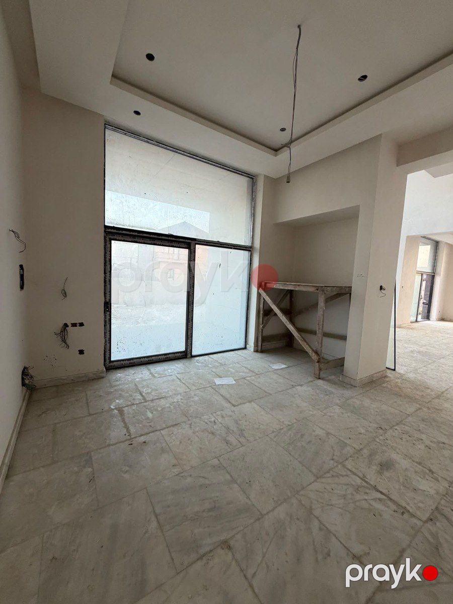 Satılır 7 otaqlı həyət evi/bağ evi 550 m² — Ev, villa, Bakı (8)