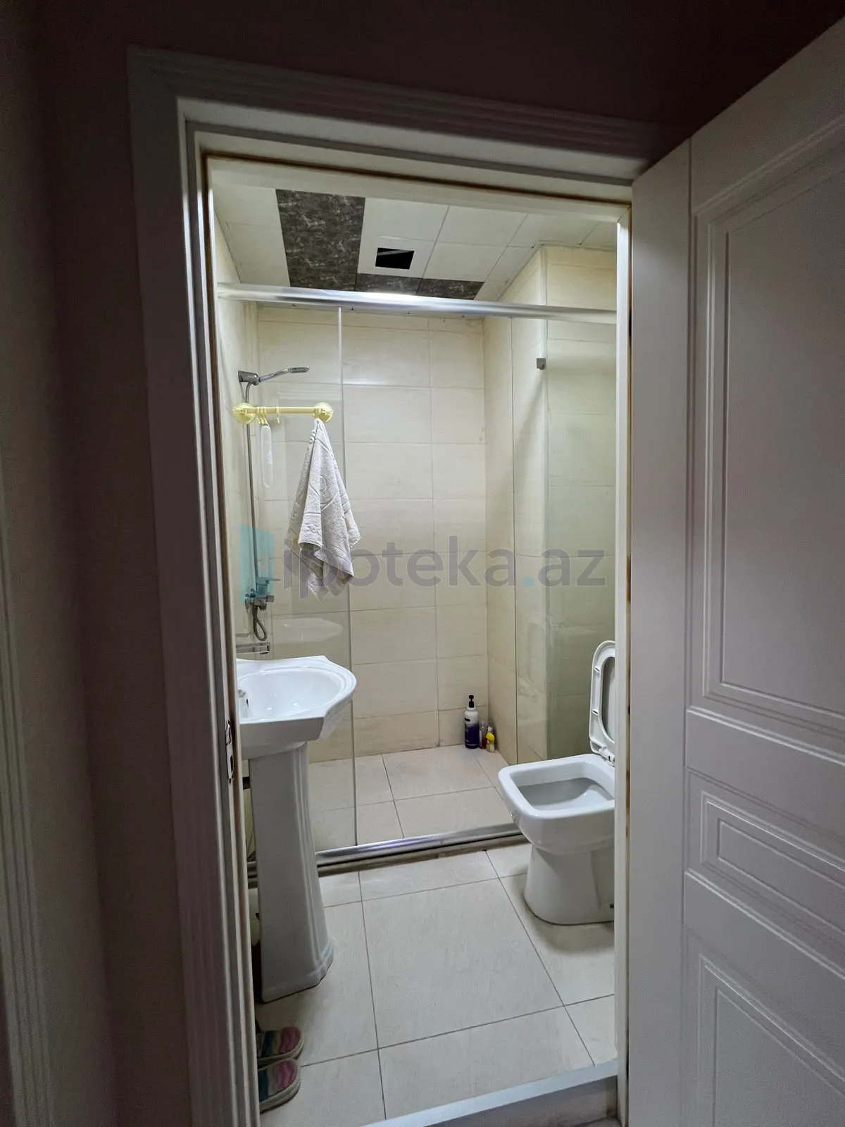 Satılır: 2 Otaq, Yeni tikili, 70.00 m² — Mənzil, Sumqayıt (6)