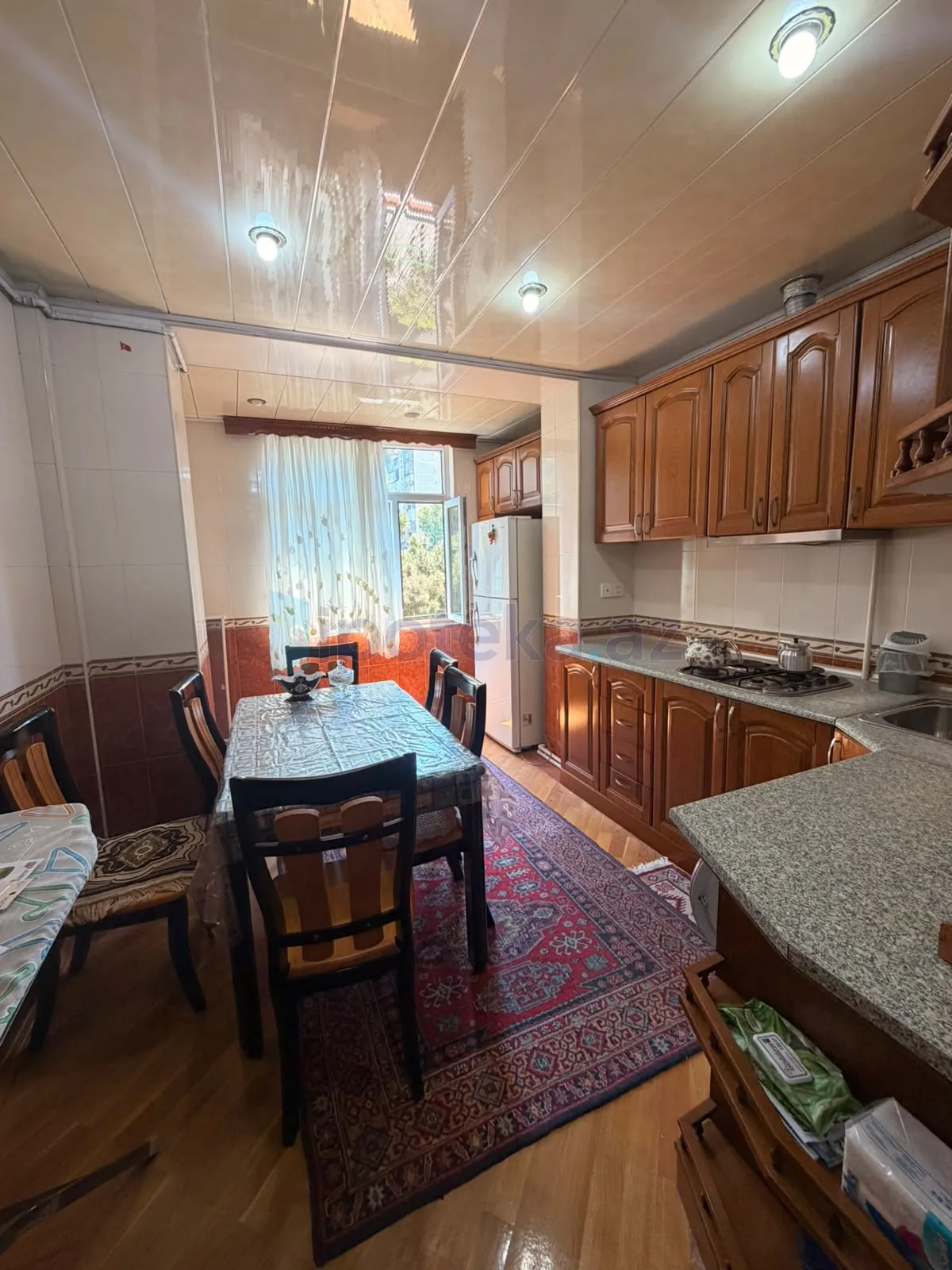 Satılır: 2 Otaq, Köhnə tikili, Xətai r., 50.00 m² — Mənzil, Bakı (8)