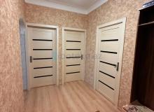 Satılır: 3 Otaq, Köhnə tikili, Binəqədi r., 9-cu mkr q., 80.00 m² — Mənzil, Bakı (8)