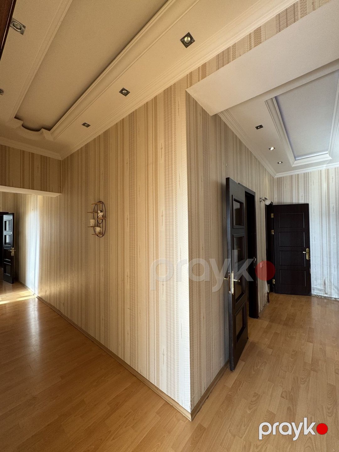 Satılır 2 otaqlı yeni tikili 95 m² — Mənzil, Bakı (5)