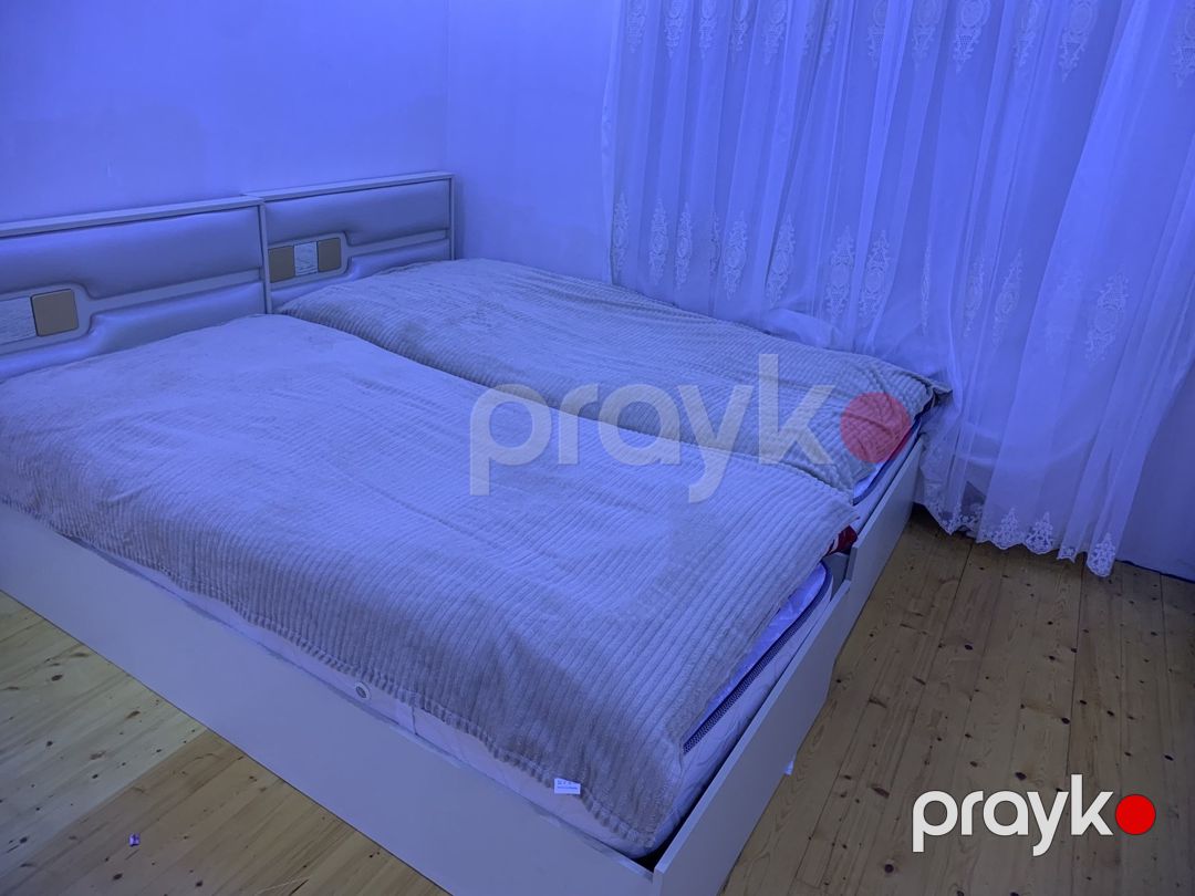 İcarəyə verilir 1 otaqlı həyət evi/bağ evi 90 m² — Ev, villa, Bakı (2)
