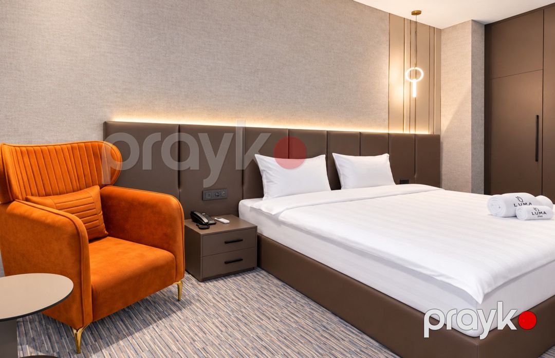 Satılır obyekt 435 m² — Əmlak, Bakı (8)
