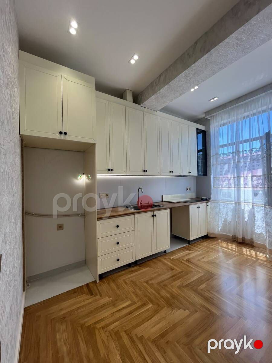 3-otaqlı yeni tikili, Xırdalan ş., 76 m² — Mənzil, Xırdalan (4)