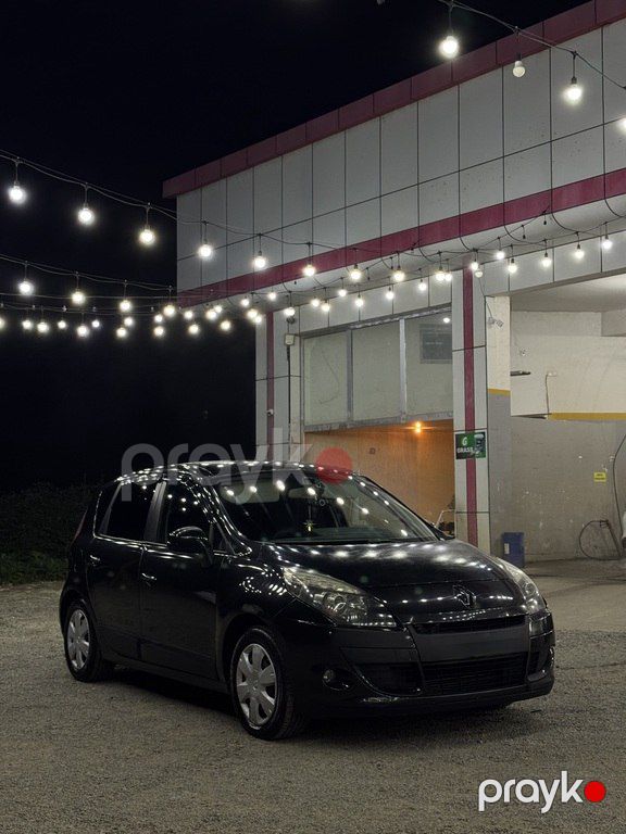 Renault Scenic, 1.5 L, 2009 il, 300 000 km — Avtomobillər, Lənkəran (2)