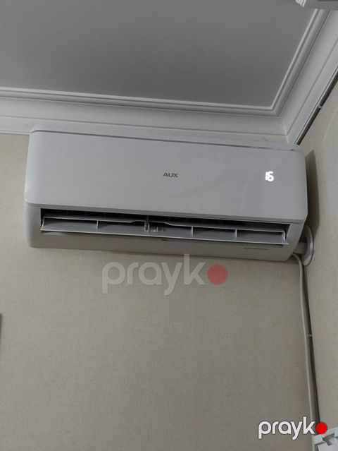 Kondisioner AUX, İşlənmiş, 30-35 kv. m — Bakı