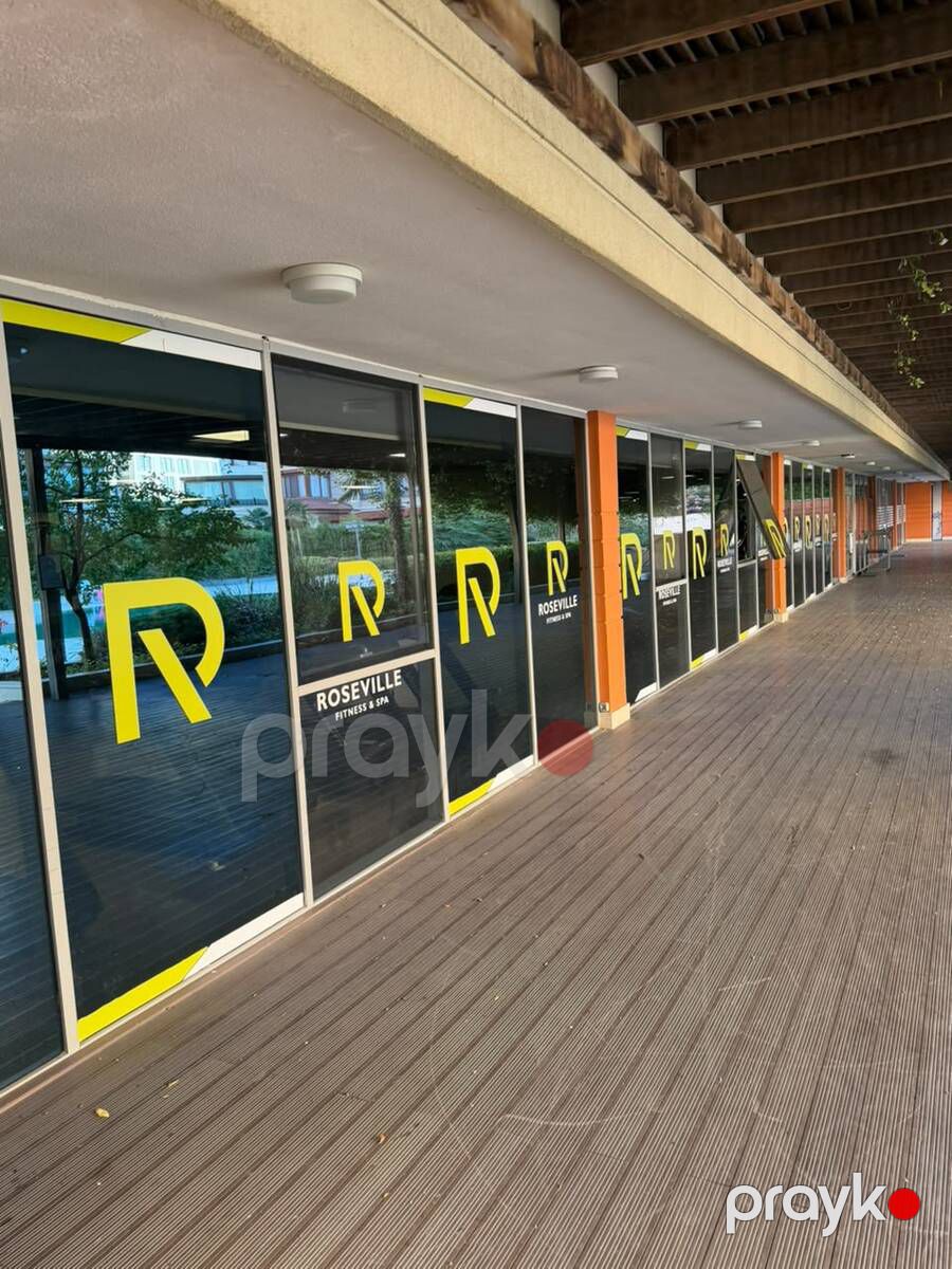 İcarəyə verilir 3 otaqlı yeni tikili 140 m² — Mənzil, Bakı (3)