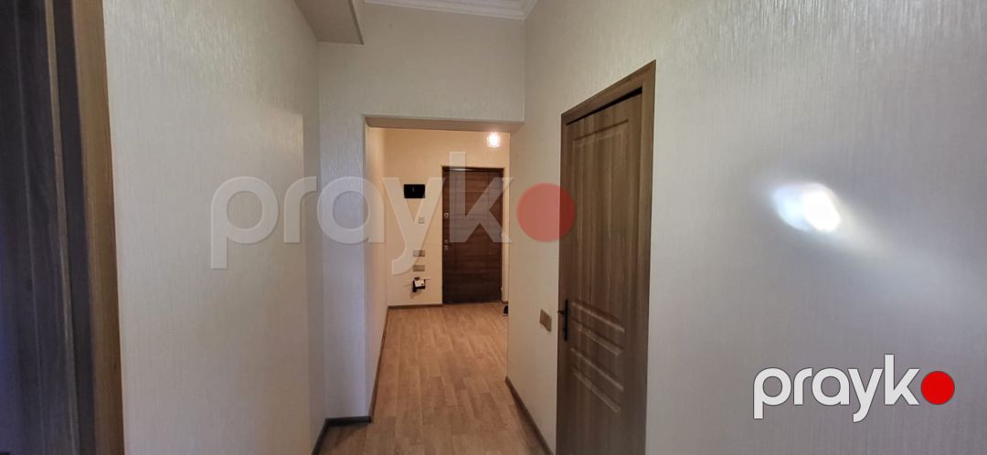 Satılır 2 otaqlı yeni tikili 77.8 m² — Mənzil, Bakı (6)
