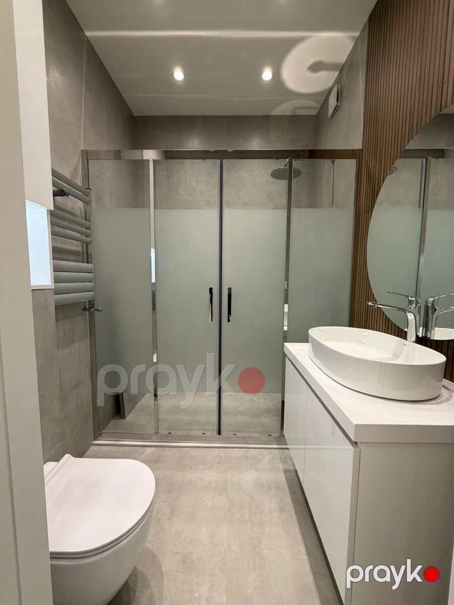 Satılır 2 otaqlı yeni tikili 77.2 m² — Mənzil, Bakı (8)
