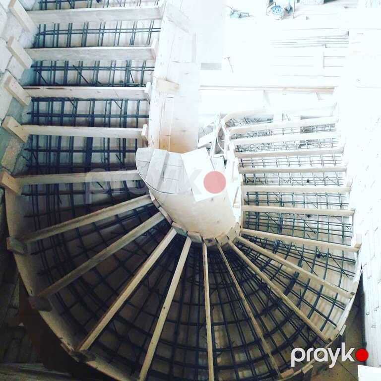 Beton işləri — Təmir və inşaat, Bakı (10)