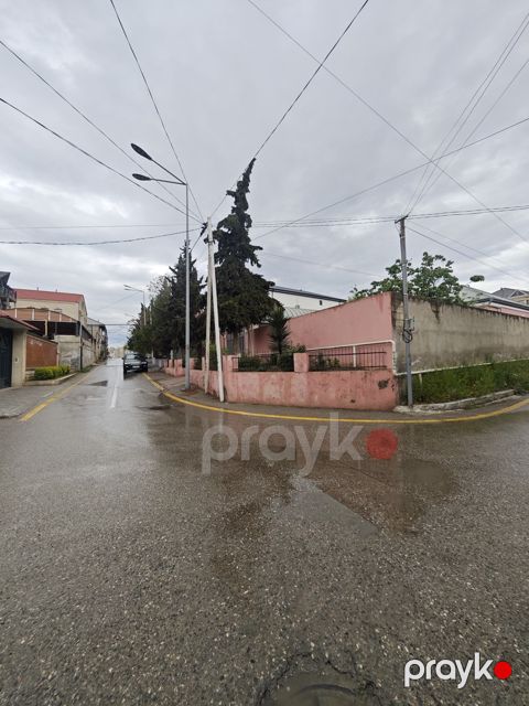 Satılır torpaq 6 sot — Bakı