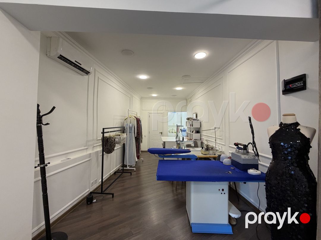 İcarəyə verilir obyekt 45 m² — Əmlak, Bakı (2)