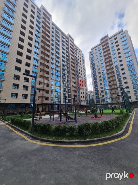 Satılır 4 otaqlı yeni tikili 195 m² — Bakı