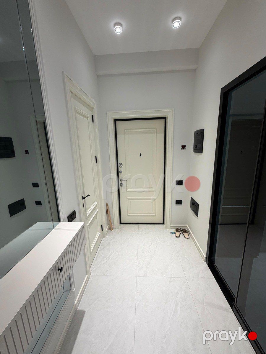 Satılır 2 otaqlı yeni tikili 68 m² — Mənzil, Bakı (7)